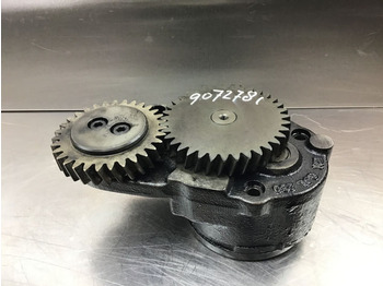 Olajszivattyú LIEBHERR