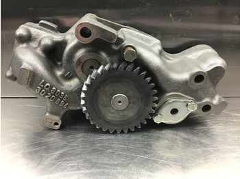 Olajszivattyú LIEBHERR