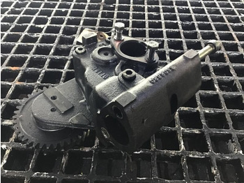 Olajszivattyú LIEBHERR