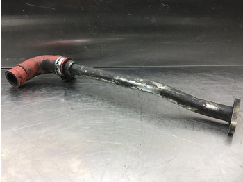 Motor és alkatrészek LIEBHERR