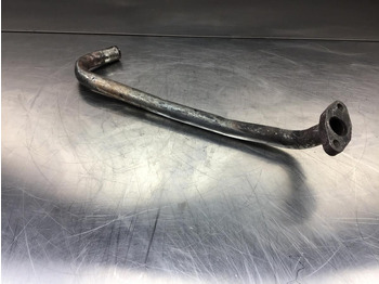 Motor és alkatrészek LIEBHERR