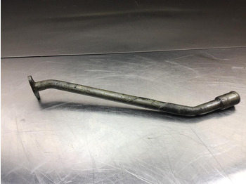 Motor és alkatrészek LIEBHERR