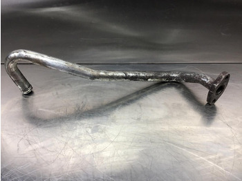 Motor és alkatrészek LIEBHERR