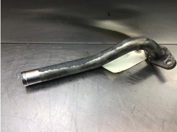 Motor és alkatrészek LIEBHERR