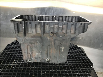 Forgattyúsház LIEBHERR