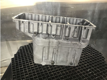 Forgattyúsház LIEBHERR