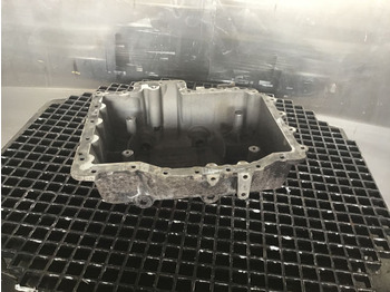 Forgattyúsház LIEBHERR