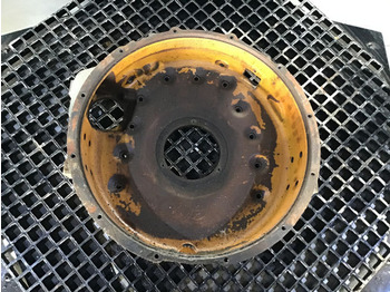 Forgattyúsház LIEBHERR