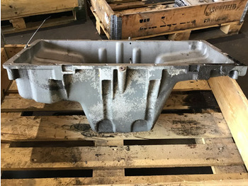 Forgattyúsház LIEBHERR