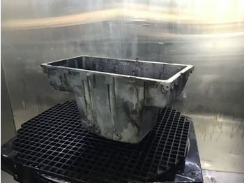 Forgattyúsház LIEBHERR