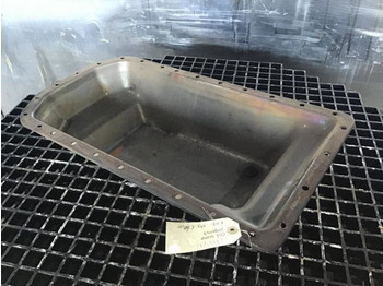 Forgattyúsház LIEBHERR