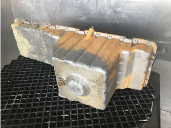 Forgattyúsház LIEBHERR