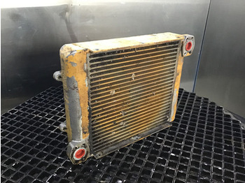 Olajhűtő Liebherr Oilcooler: 4 kép.