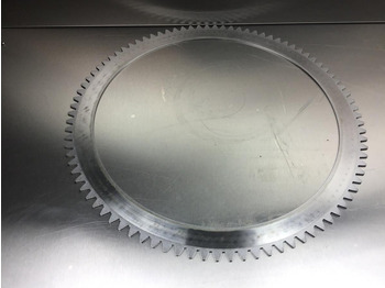 Sebességváltó LIEBHERR