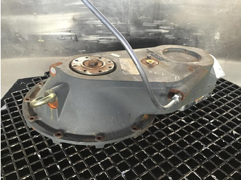 Sebességváltó LIEBHERR