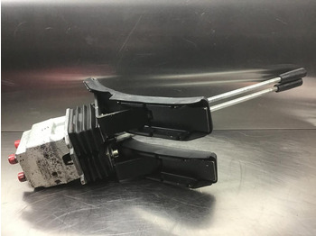 Sebességváltó kar Liebherr Pilot Control Unit Complete: 3 kép.