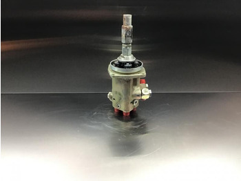 Sebességváltó kar Liebherr Pilot Control Unit: 3 kép. Sebességváltó kar Liebherr Pilot Control Unit: 3 kép.