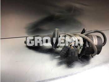 Sebességváltó kar LIEBHERR