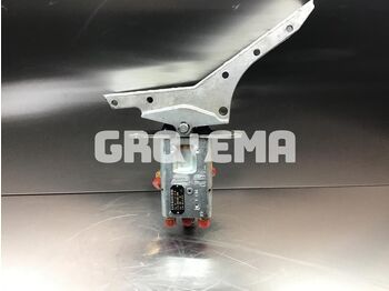 Hidraulika LIEBHERR
