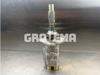 Hidraulika LIEBHERR