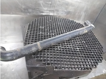 Hűtőrendszer LIEBHERR