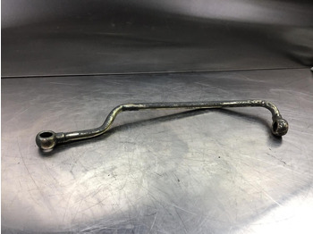 Üzemanyagrendszer LIEBHERR