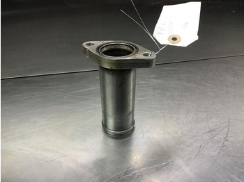 Üzemanyagrendszer LIEBHERR