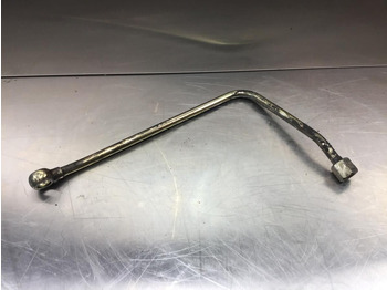 Üzemanyagrendszer LIEBHERR