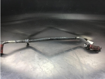 Hűtőrendszer LIEBHERR