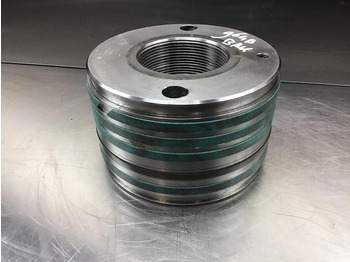 Motor és alkatrészek LIEBHERR