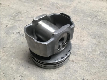 Motor és alkatrészek LIEBHERR