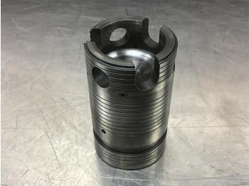 Motor és alkatrészek LIEBHERR