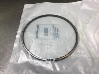 Motor és alkatrészek LIEBHERR