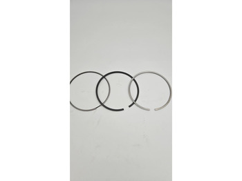 Motor és alkatrészek LIEBHERR