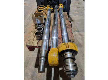 Hidraulikus henger LIEBHERR