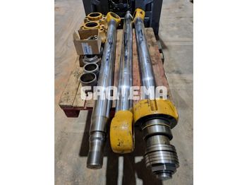 Hidraulikus henger LIEBHERR