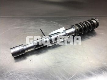 Felfüggesztés LIEBHERR