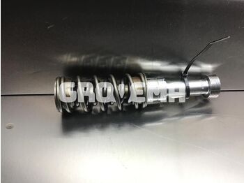 Hidraulika LIEBHERR