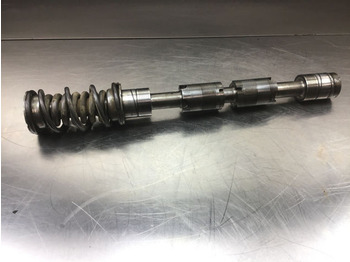 Motor és alkatrészek LIEBHERR