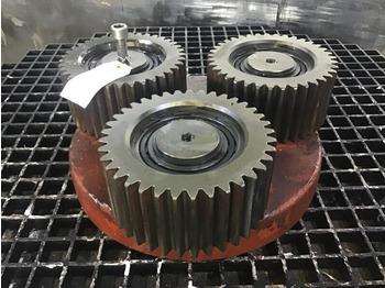 Sebességváltó LIEBHERR