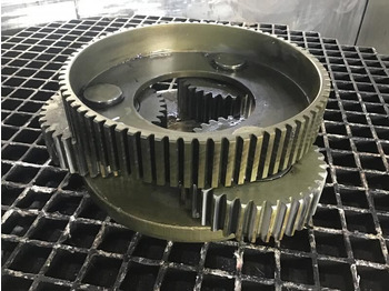 Sebességváltó LIEBHERR