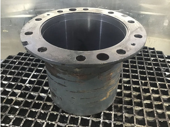Felfüggesztés LIEBHERR