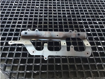 Motor és alkatrészek LIEBHERR