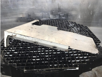 Motorháztető LIEBHERR