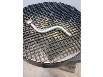 Üzemanyagrendszer LIEBHERR