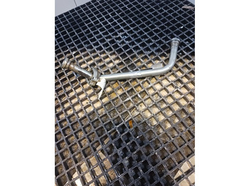 Üzemanyagrendszer LIEBHERR