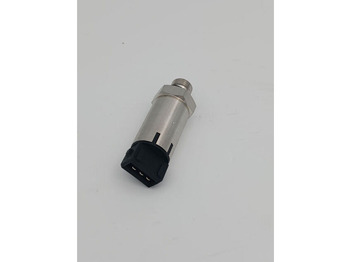 Motor LIEBHERR