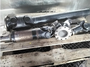 Féltengely LIEBHERR