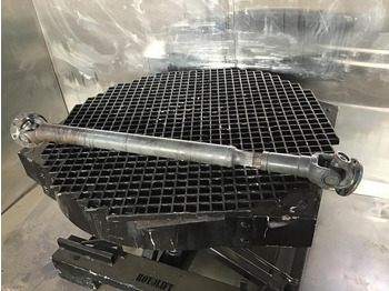 Féltengely LIEBHERR