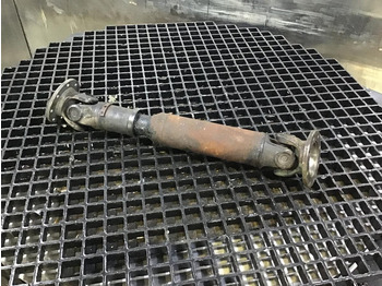 Féltengely LIEBHERR